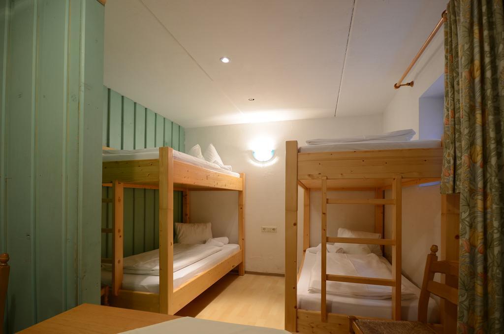 וואגריין Appartements Baumanngut חדר תמונה