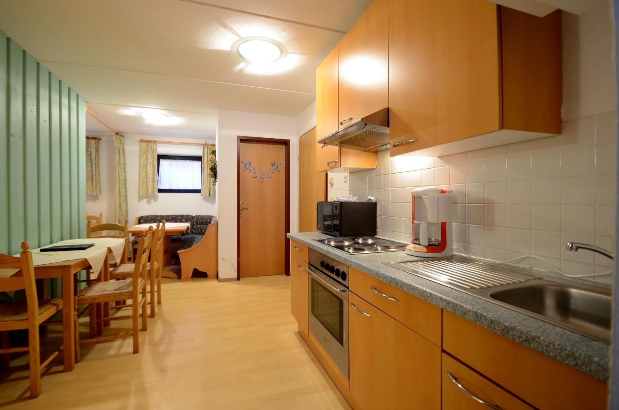 וואגריין Appartements Baumanngut חדר תמונה
